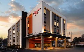 Hampton Inn Fairfax City Fairfax Va